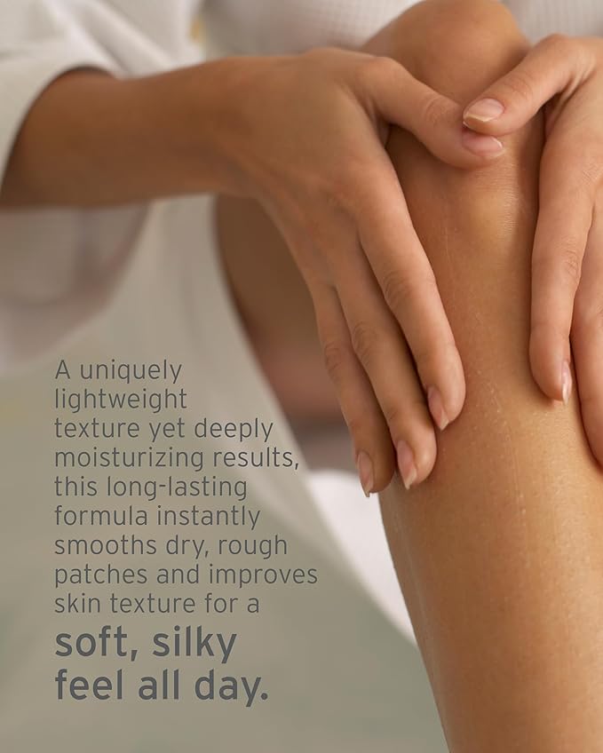 Kerstin Florian Chamomile Body Lotion | Nourishing Hydrating Moisturizer with Aloe & Jojoba Oil | Soothes Dry Skin | 13.5 fl oz