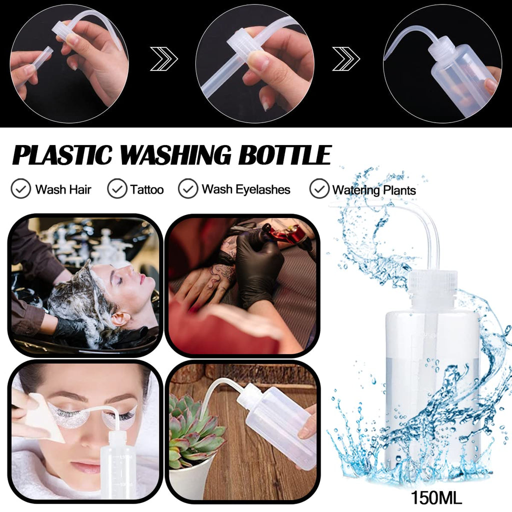 Eyelash Extension Supplies USB Air Conditioning Blower Facial Mister Lash Tweezers Mirror Mascara Brush Lash Shampoo Brush Bottle Silicone Pad Glue Rings Under Eye Gel Pads Micro Applicators Tapes