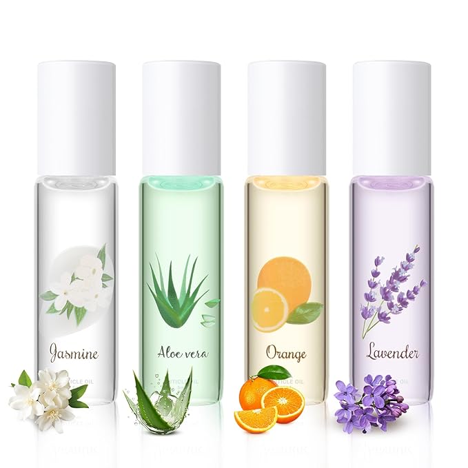 Cuticle Oils, Hydrating Oil for Repaired Cuticles, Nail Growth and Strengthener, Remedy for Thin Nails