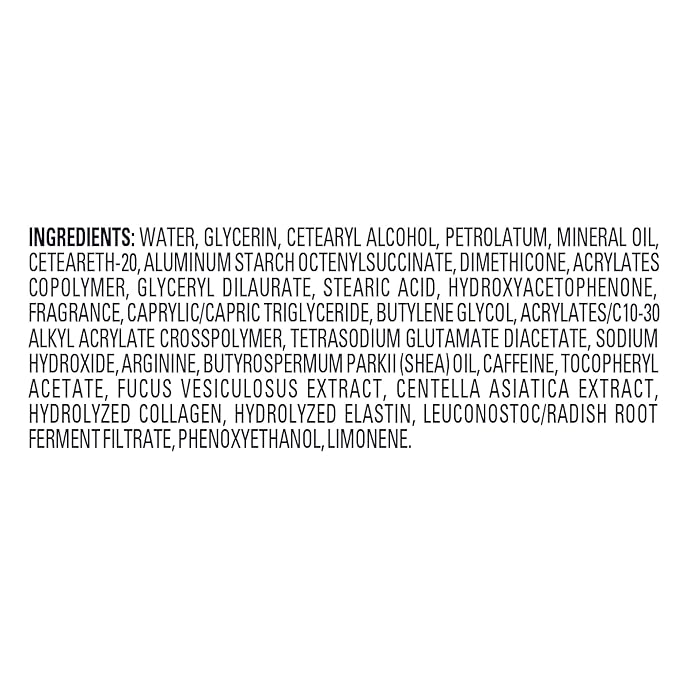 Bio-Oil Skincare Oil 4.2oz and Jergens Skin Firming Moisturizing Body Lotion Dry Skin 16.8 oz Trail Pack, Hydrating Moisturizer, Oil for Dry Skin, Firming Body Lotion Trial Pack