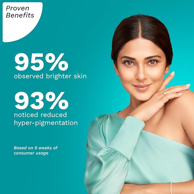 15% Vitamin C Face Serum | Anti Aging Facial Serum with Ferulic Acid & Kakadu Plum | Reduces Fine Lines, Smooths Skin Texture & Improves Radiance | 0.68 Fl Oz (20ml)