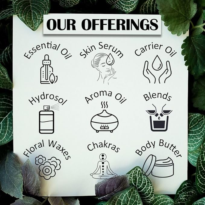 Pure Kumkumadi Oil Natural Therapeutic Grade 15ml (0.50 oz)