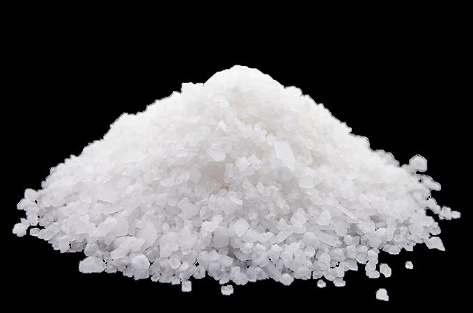 Natural Elephant Dead Sea Bath Salt Travel and Trial Sizes |100% Natural and Pure| Fine and Coarse Grain | Ideal for Baths and Soaks (8 oz Travel Size, Coarse Grain)