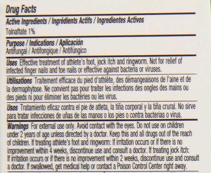 Orly Fungus MD Cuticle Care, 0.6 Ounce