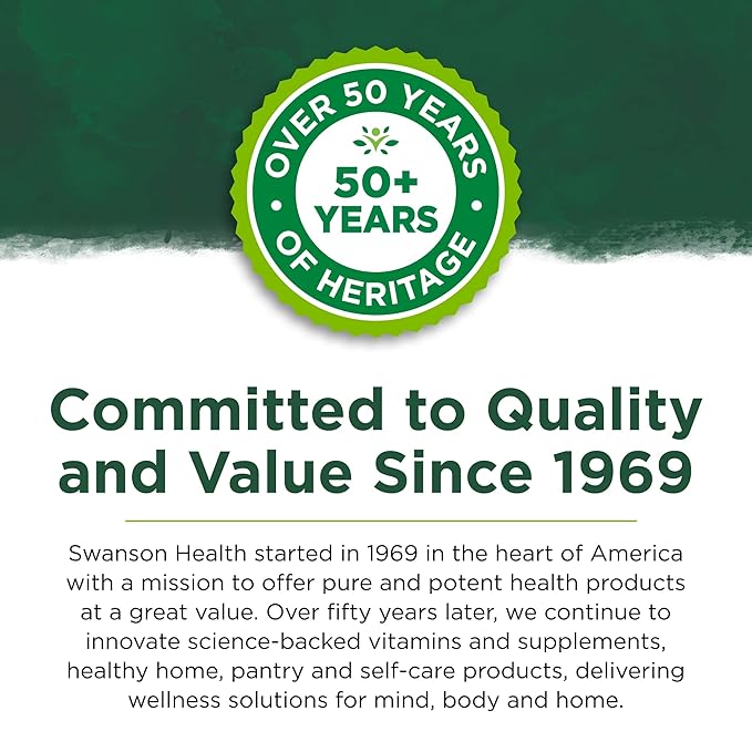 Swanson Vegetarian Squalane Oil 2 fl Ounce (59 ml) Liquid