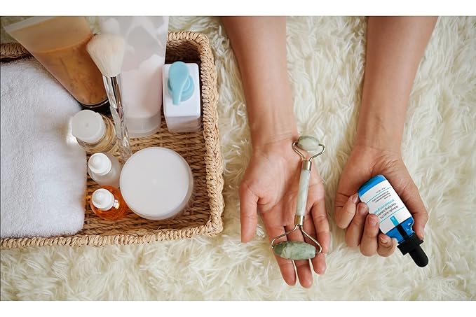 Pure Original Ingredients Salicylic Acid 5% Solution (30 mL), Pure & Simple Serum