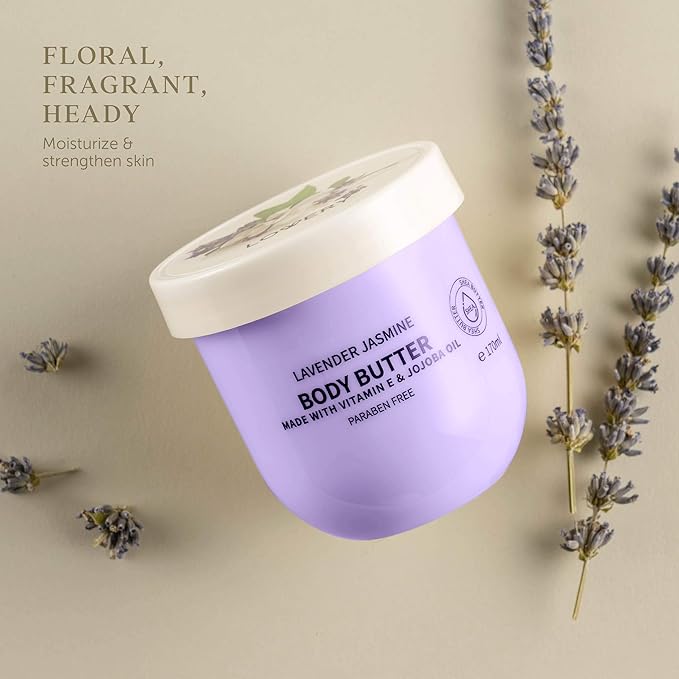 Mothers Day Gifts, Whipped Body Butter Scented Body Lotion Set - 36oz Beauty Spa Gift Set for Women & Men, Aromatherapy Shea Butter Lotion Moisturizing Cream, Mom Birthday Gift Box, Self Care Package