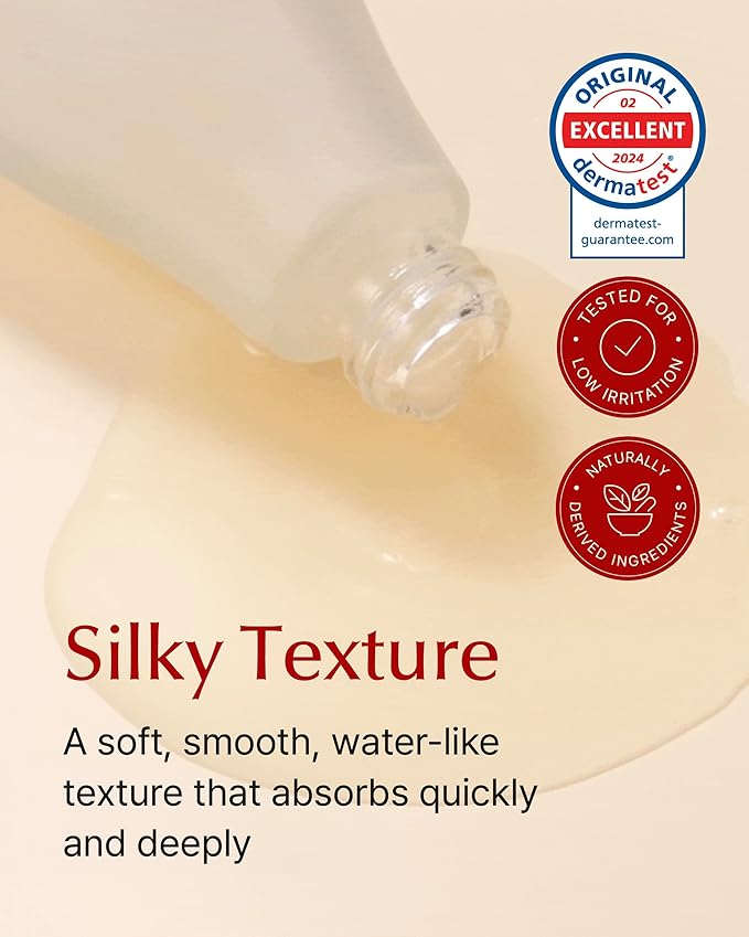 SU:M Secret Essence (1.01 fl oz) - Hydrating Serum for Skin Barrier, Elasticity, Vitality & Texture Enhancement. Korean Skin Care. Liquid Ceramide.