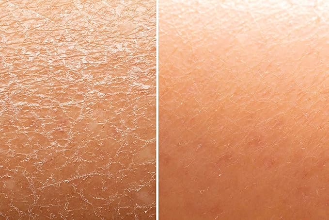 Shine Revitalizing & Smoothing Body Oil Luminous –100% Natural, plant-based ingredients Loaded with a blend of Healing Oils and Vitamin E, that deeply soothe, and moisturizes the skin.