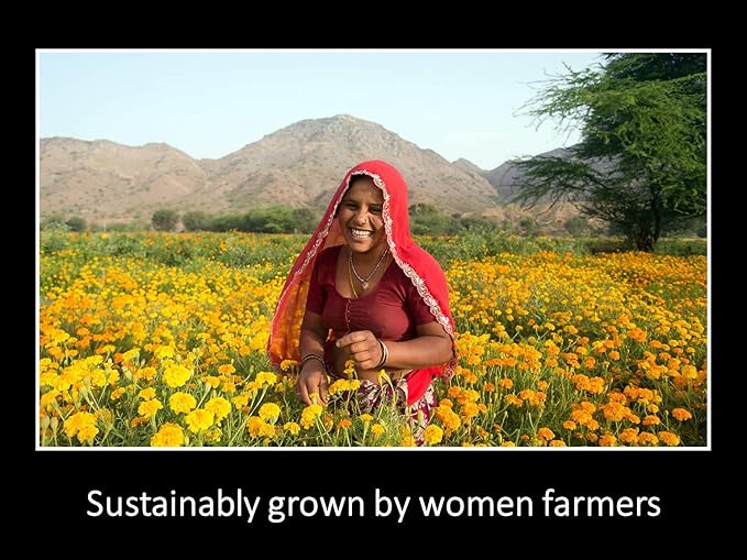 DAANA Mustard Oil for Skin: Certified USDA Organic, Extra Virgin, Cold Pressed (Fl Oz)