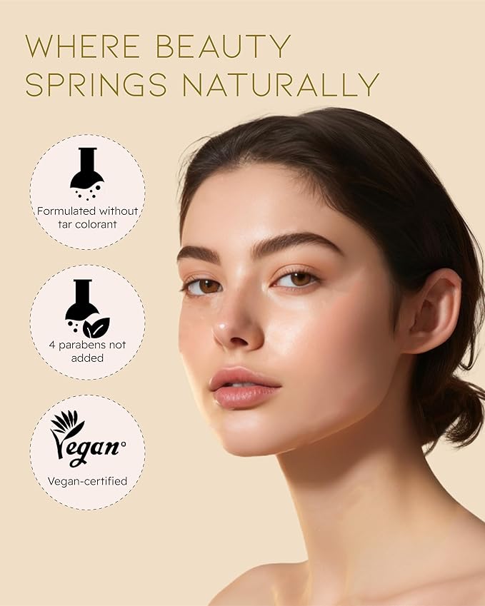 BEYOND Angel Aqua Moisture Skincare Set (11.2fl oz , 3-Piece Set) & Phytoganic (Cleansing Liquid, 6.8fl oz) - Vegan Formula Korean Skin Care.