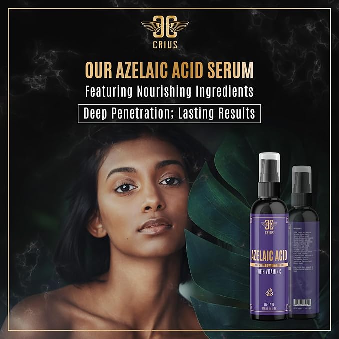 Azelaic Acid Serum 6 oz