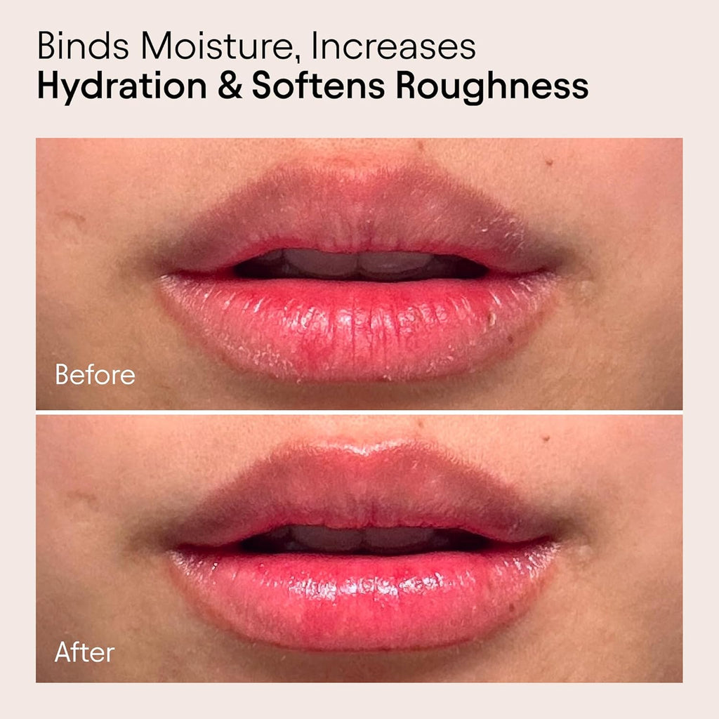 ALPYN Willow & Sweet Agave Plumping Lip Mask with Hyaluronic Acid, 0.5 oz