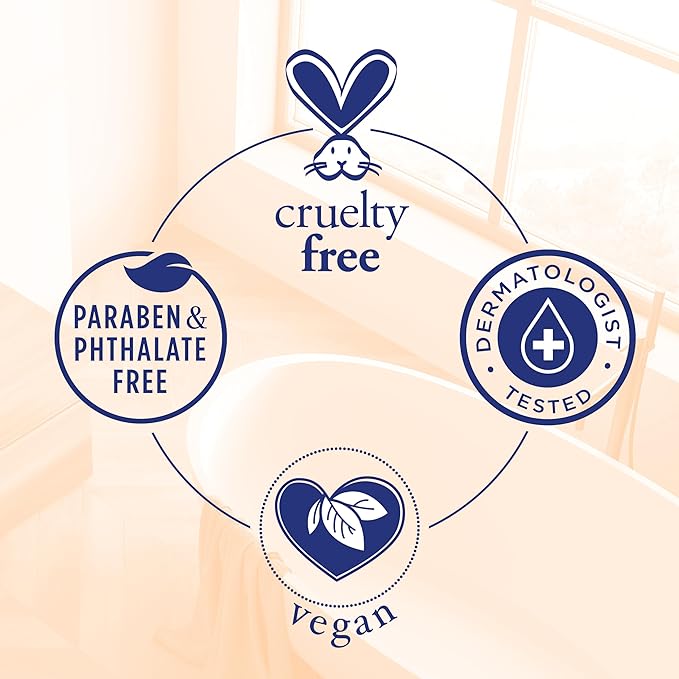 Dr Teal's Salt Soak with Pure Epsom Salt, Glow & Radiance with Vitamin C & Citrus Essential Oils, 3 lbs (Pack of 2)