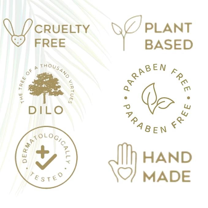 PURE FIJI Body Butter - Moisturizer Body Butter Cream - Face Cream and Body Lotion for Dry Skin with Natural Oils & Vitamin E, Body Butter For Women for Men,White Gingerlily, 8oz