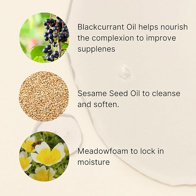 Jurlique Nourishing Cleansing Oil For Face, 1 Count (Pack of 1)