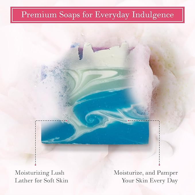 FinchBerry Home Sweet Home Gift Set – Perfect Housewarming Present – Includes Boxed Soap, Liquid Hand Soap, Sage Stick, and Plant Some Roots Seed Packet – Thoughtful Gift for Friends & Family