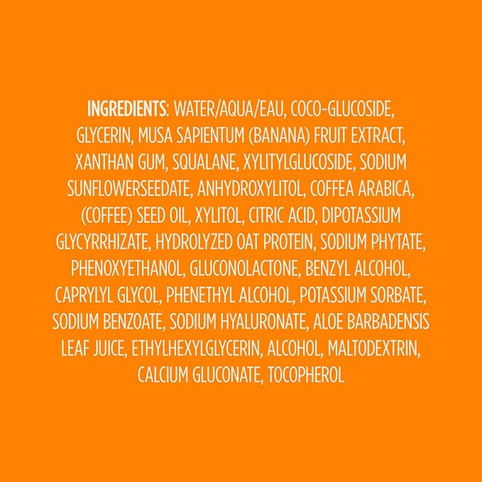 RELEVANT Hydrating Face Wash Serum - Daily Facial Cleanser & Makeup Remover Face Wash - Lightweight, pH-Balanced, Anti-Aging, Collagen-Boosting, Gentle Exfoliating - Vegan & Cruelty-Free Skin Care