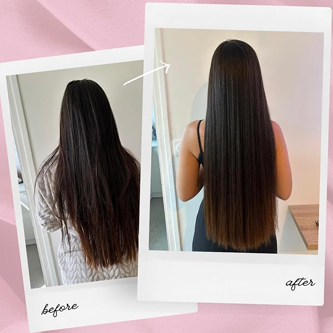 KERARGAN - Ultra Repairing Hair Mask with Keratin for Damaged and Stressed Hair - Strengthens, smooths, and protects - Sulfate-Free, GMO-Free, Mineral Oil-Free - 16.9 fl oz