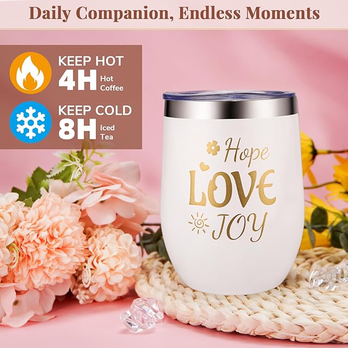 Birthday Gifts for Women - Luxury Self Care Gift Basket for Her, Mom, Sister, Bestied Coworker - Unique Spa Care Package with Flannel Blanket - Ideal for Mother's Day, Get Well Soon