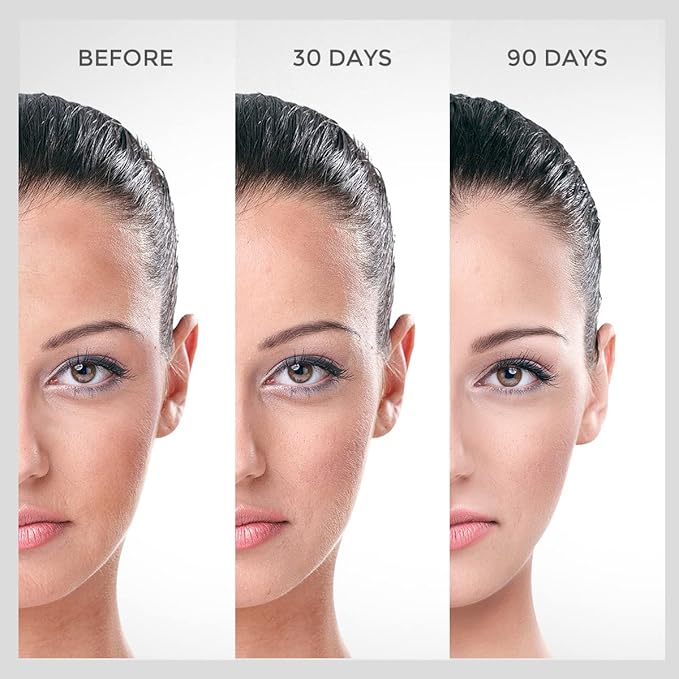 Young Secret Anti Aging Serum