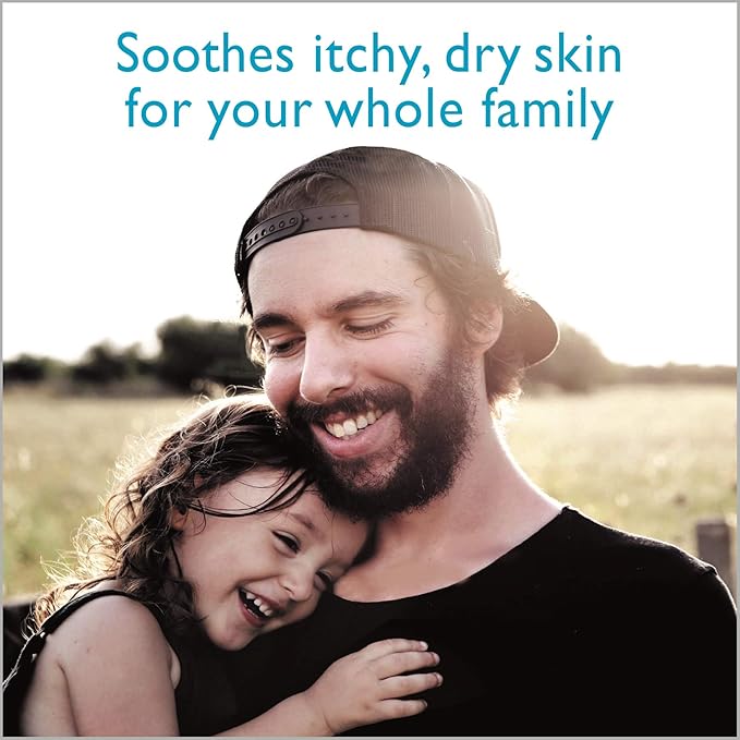 GILDEN TREE Shea Butter Skin Repair Cream, Natural & Organic for Deep Moisturizing of Dry, Cracked, Itchy Sensitive Skin on Hands, Face, Body and Feet - Suitable For All Skin Types, Light Lemon Scent