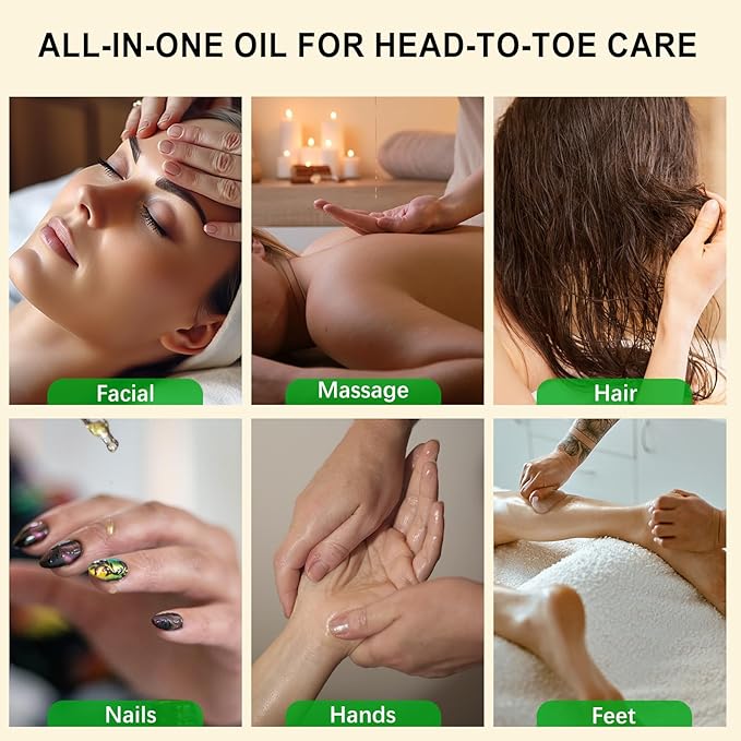 Pure Vitamin E Oil, 75,000 IU - Scar Repair, Hydrates & Promotes Skin Elasticity, 2 Fl Oz for Face & Body, Natural Solution for Wrinkles, Stretch Marks, and Even Tone