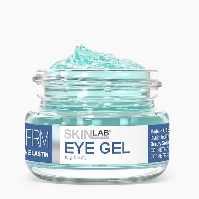 Lift and Firm Eye Gel, 0.5 Ounce