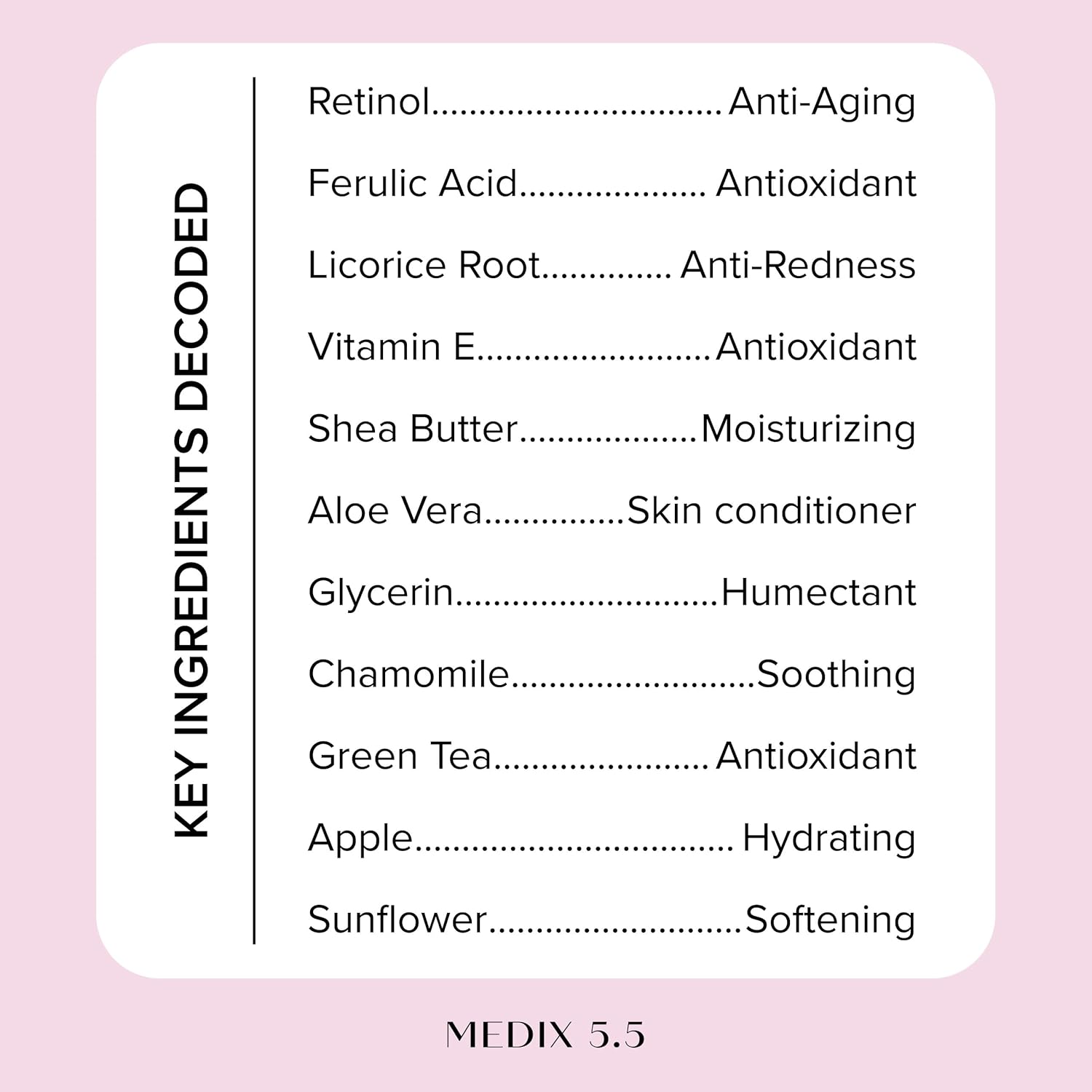 MEDIX Fragrance Free Firming Retinol Body Lotion + Collagen Peptides Cream 2pc Skincare Set | Crepey Skin Treatment | Anti Aging Body Cream & Face Moisturizer For Crepe Skin, Cellulite, & Wrinkles