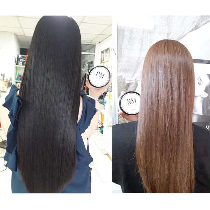 Ryuk & Meringue Nourishing Hair Spa