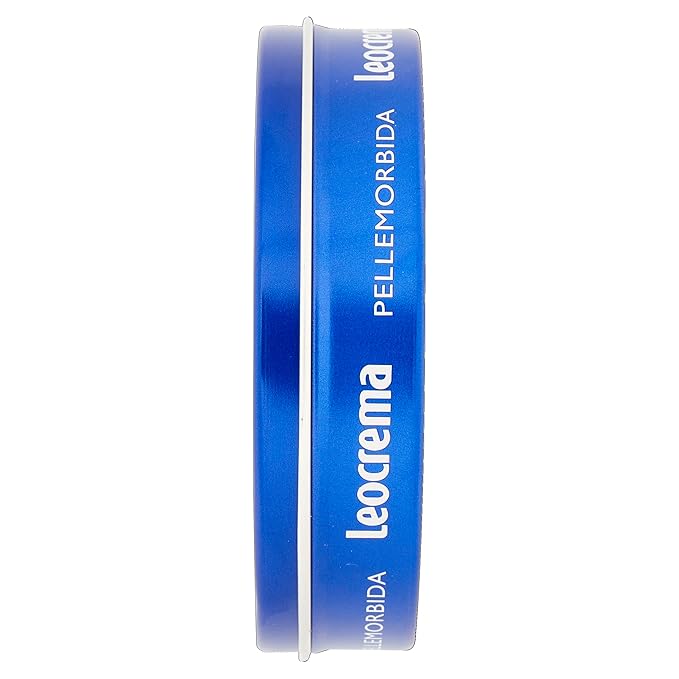 "Pellemorbida" Multipurpose Nourishing Cream with Vitamin E and Wheatgerm 150ml 5.07fl.oz [ Italian Import ]