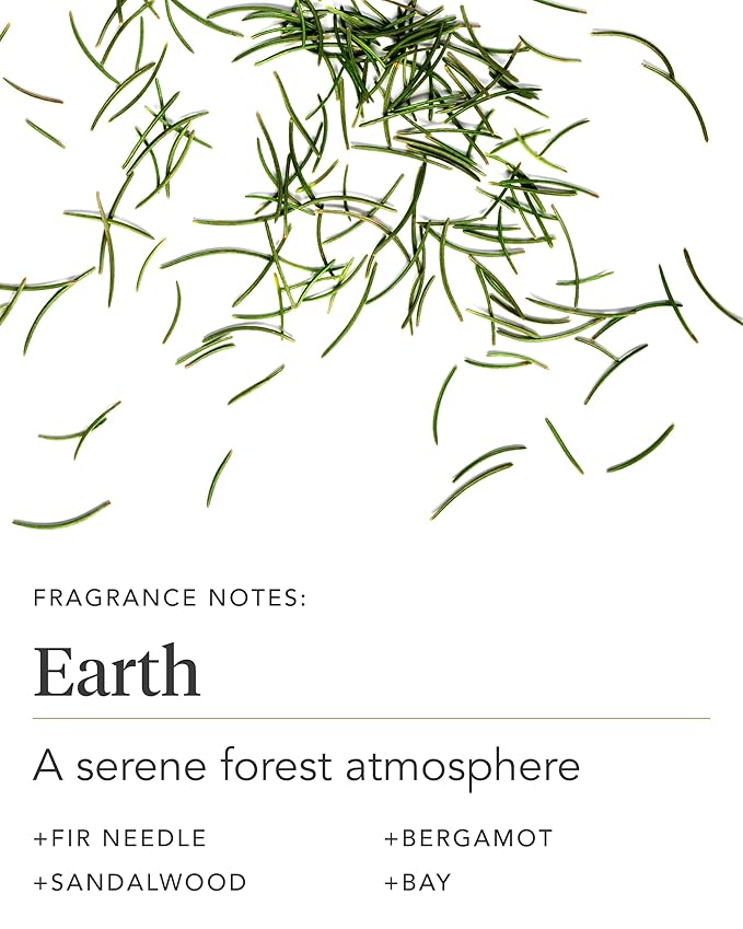 Zents Age-Defying Probiotic Body & Hand Lotion (Earth) | Moisturizing Lotion with Hyaluronic Acid & Organic Shea Butter | Nourishes & Hydrates Skin | 6.4 fl oz