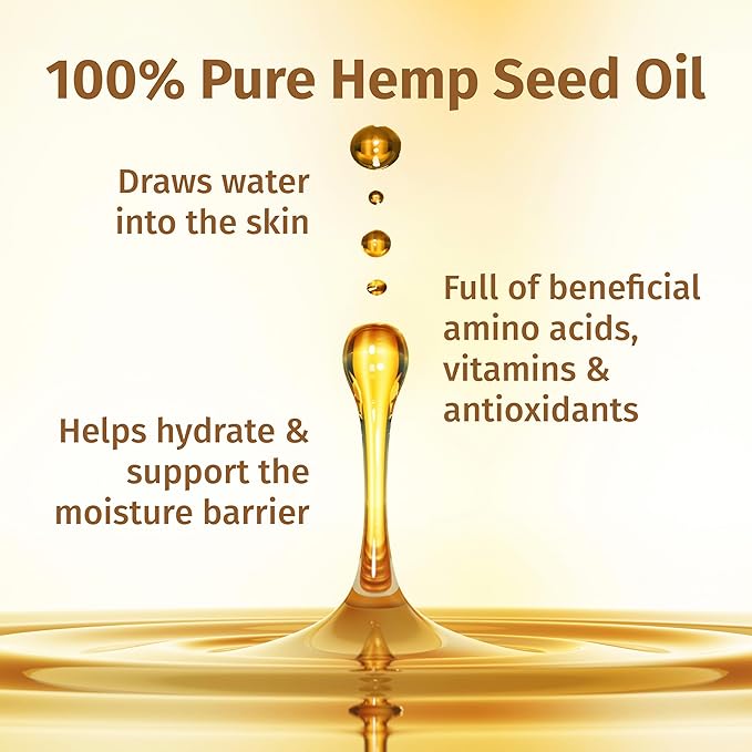 Hempz Sweet Jasmine & Rose Herbal Body Moisturizer for Women, 17 Fl. oz. - Moisturizing Lotion with 100% Pure Hemp Seed Oil, Collagen, Shea Butter - Hydrating Vegan Lotion for Dry Skin