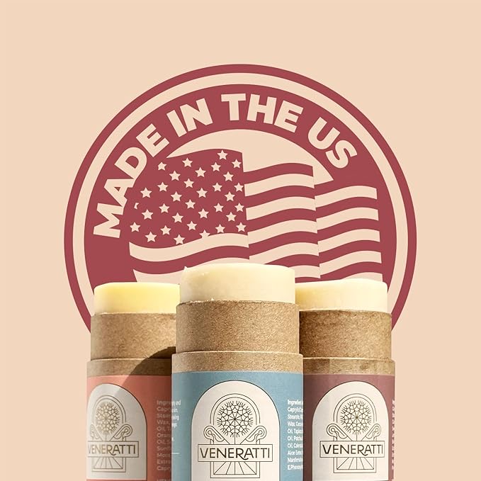 Lotion Bar Pick Me Up Scent - Vegan, Made in the US, Eco Friendly Stick - Quick Absorption, Non-Sticky - Natural Ingredients Solid Body Lotion for Women Dry Skin - Travel Body Lotion