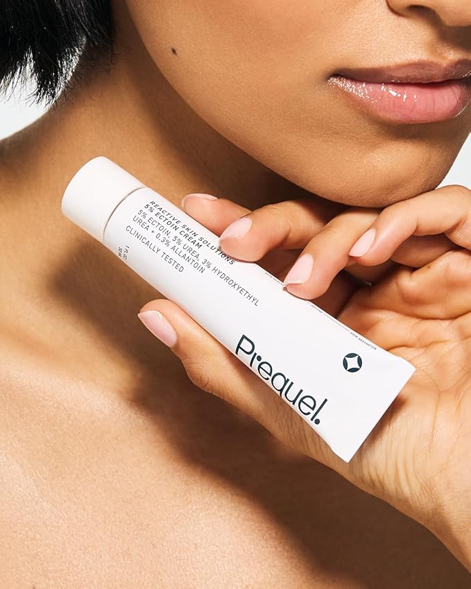 Reactive Skin Solutions