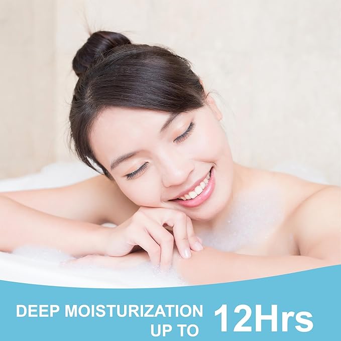 Draizee Mothers Day Gifts for Mom - Spa Gift Baskets for Women - 8 Pcs Luxury Ocean Scented Heel Shoe Design Bath and Body Spa Set-Self Care Package for Women, Presents for Mom, Body Care Set for Her