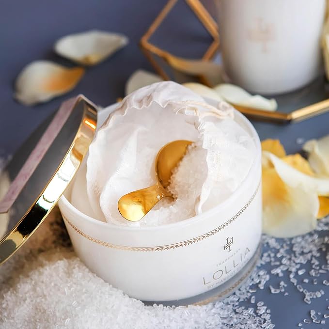 Lollia Breathe Bath Salt