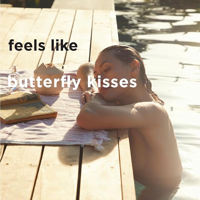 By Rosie Jane Everyday Body Oil (Missy) - Frangipani & Green Mandarin Scented Body Care with Sunflower, Olive & Rosehip Seed Oil to Hydrate and Nourish Dry Skin (5 fl oz)