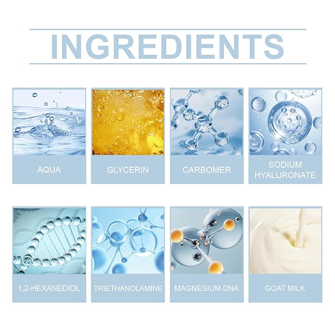 Magnesium Lotion for Kids, Magnesium Cream for Sleep, Soothing Relief & Relaxation - Topical Magnesium Cream Helps Kids Stay Calm at Bedtime and During The Night, Without Melatonin（3.53 oz）