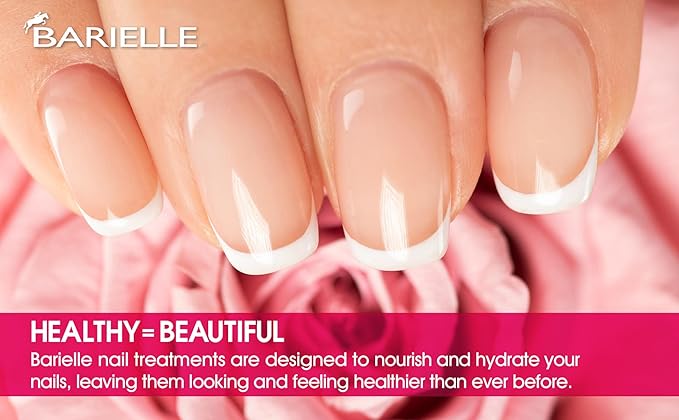 Barielle Nails, Hands and Feet Spectacular - Premium 5-PC Hand, Foot & Nail Treatment Collection
