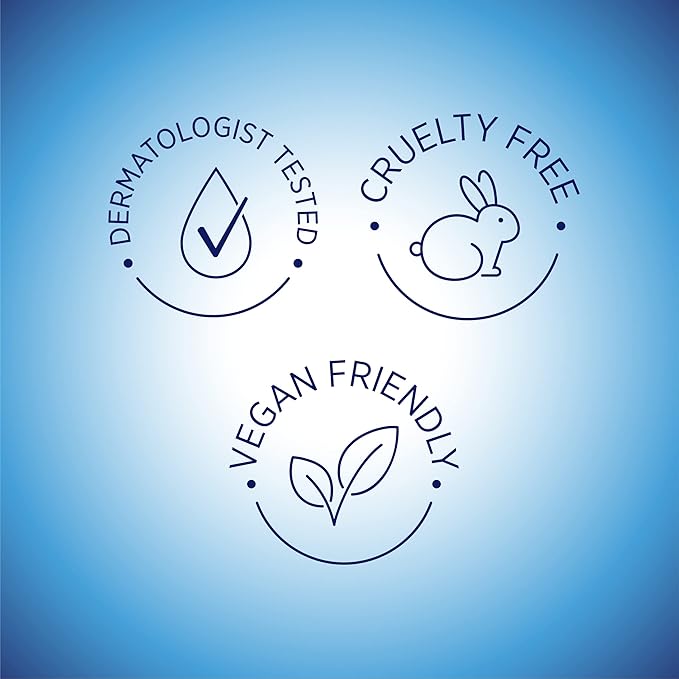 Bioré Clear & Breathable Cooling Cleanser with Witch Hazel, Acne Treatment for Face, Face Scrub for Oily Skin, Salicylic Acid Cleanser, 6.77 Oz