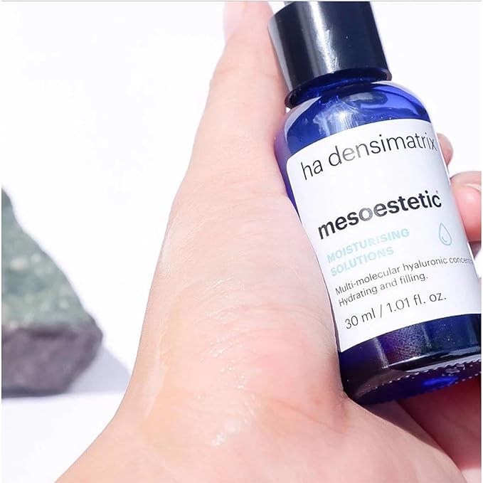 Mesoestetic HA Densimatrix Concentrate 30ml