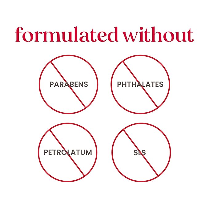 Burt's Bees Peppermint Foot Lotion, Pack of 3