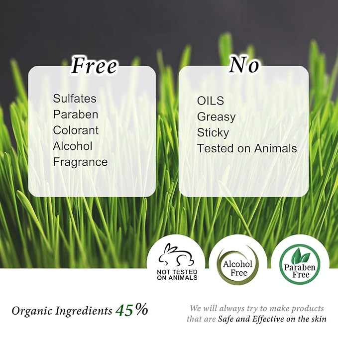 Vitamin C 15% Serum with Arbutin for Face - Brightening Facial Serum with Aloe - Professional Formula for All Skin Types, 1 Fl Oz (30ml)