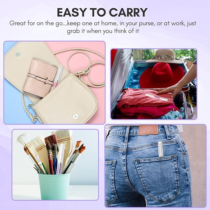 Makartt 3Pcs Cuticle Oil Pen Nail Care Set, Nail Cuticle Revitalizer Oil 5ML Nail Repair Bundle Builder Nail Gel 15ml 5 in 1 Multifunctional Clear Gel Nail Polish