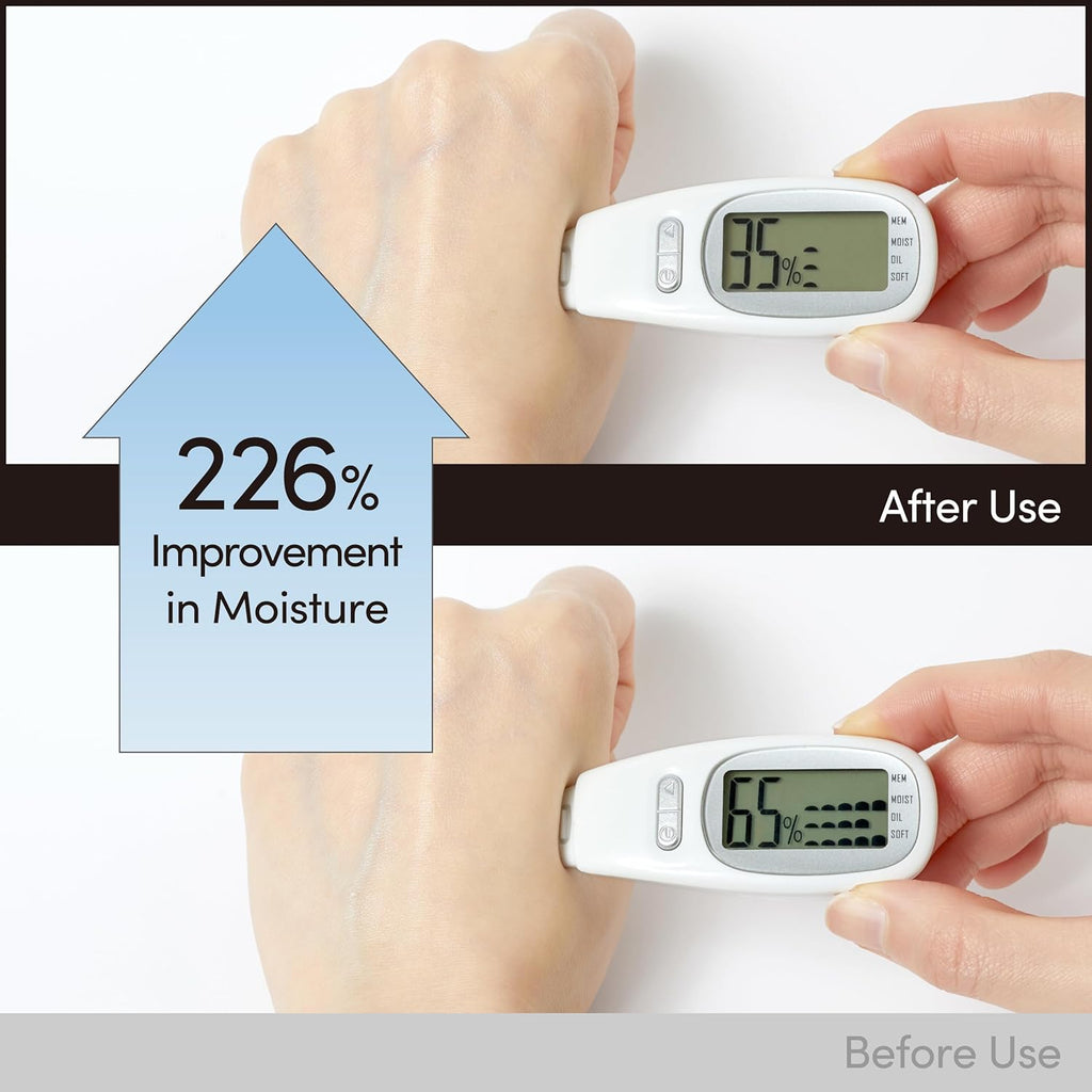 LAGOM Cellus Mild Moisture Cream with D-panthenol, Natural Moisturizer, Hypoallergenic, Fragrance-Free, Refreshing Herbal Face Lotion for Sensitive Skin 2.71 Fl Oz