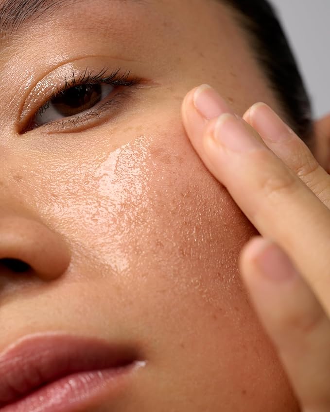 ORPHEUS All-In-One Plant Stem Cell Face Serum with Collagen Stimulating Peptide Complex, Hyaluronic Acid, Niacinamide, Vitamin C and Wild Indigo | 1 Fl. Oz. (30ml). 100% Clean. For ALL skin types