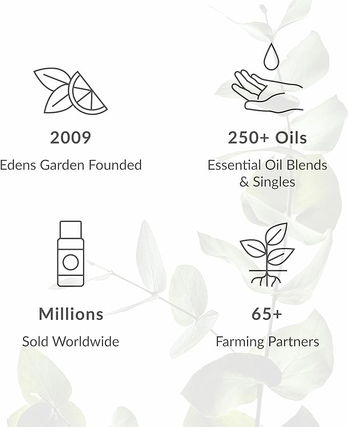 Edens Garden Natural Detox Bath Salt Soak – Grapefruit Pink Pepper Blend with Pure Essential Oils, Epsom, Dead Sea Salt & Magnesium – for Body Cleanse, Foot Soaking & Relaxation, 10 oz (283 g)