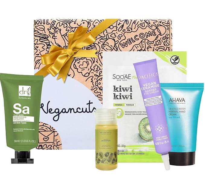 Skincare & Beauty Summer Adventures Await BB Gift Set for Women - Exfoliating, Hydrating, Repairing, and Nourishing
