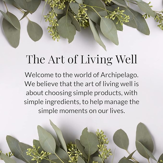 Archipelago Botanicals Coconut Lotion, Nourishing and Hydrating Lotion for Young and Healthy Skin, Scented Body Lotion Free from Parabens, Phthalates and GMOs (18 oz)